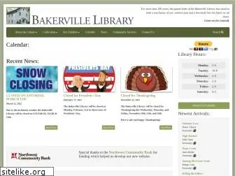 bakervillelibrary.org