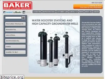 bakerwatersystems.com