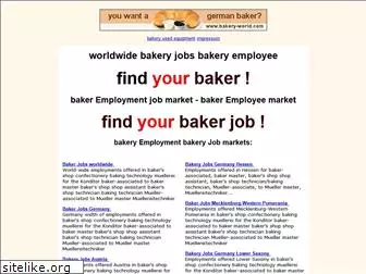 bakery-world.com