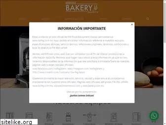 bakery.com.mx