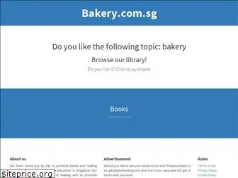 bakery.com.sg