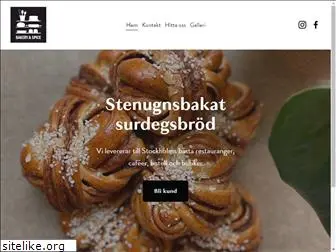 bakeryandspice.se