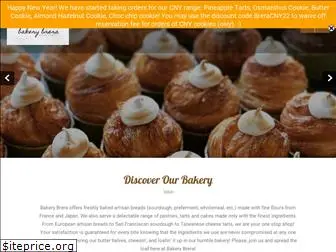 bakerybrera.com