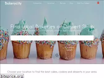 bakerycity.com