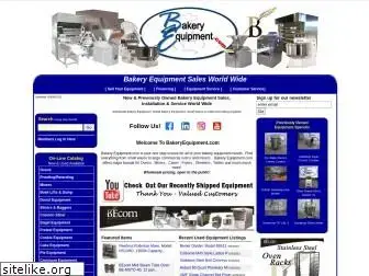 bakeryequipment.com