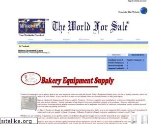 bakeryequipmentsupply.com