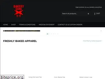 bakerygang1117.com