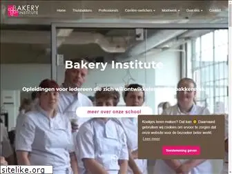 bakeryinstitute.nl