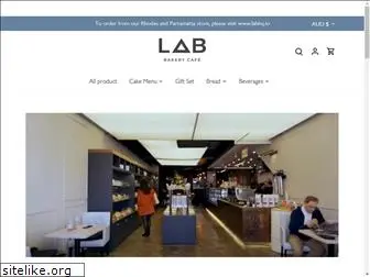 bakerylab.com.au