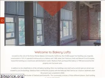 bakerylofts.com