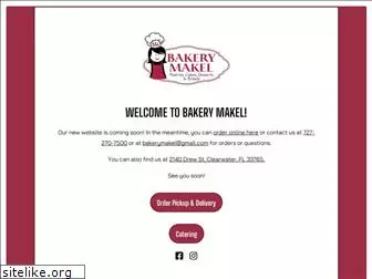 bakerymakel.com
