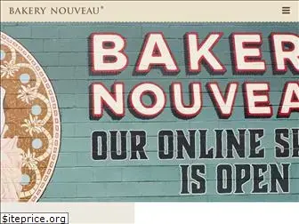 bakerynouveau.com