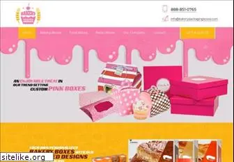 bakerypackagingboxes.com