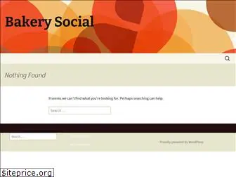 bakerysocial.com