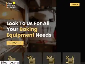 bakeryspecialists.com