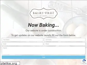 bakerystreet.com
