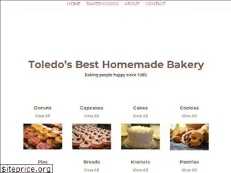bakeryunlimited.com