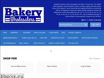 bakerywholesalers.com