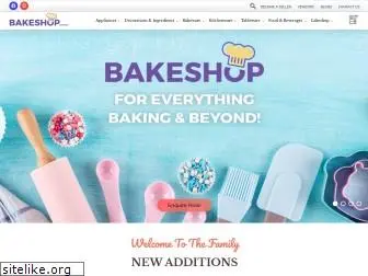 bakeshop.com.au