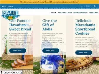 bakeshophawaii.com