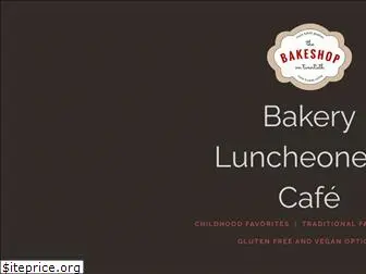 bakeshopon20th.com