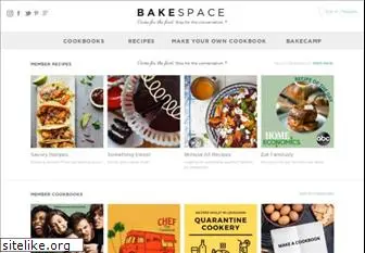 bakespace.com