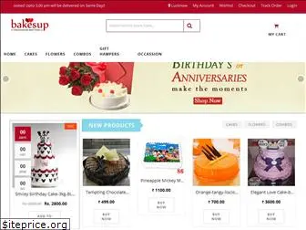 bakesup.com