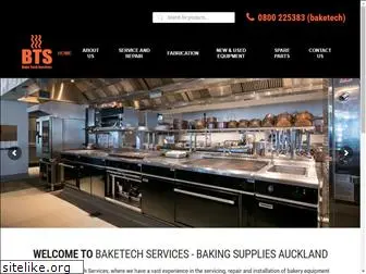 baketech.co.nz