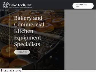 baketech.net