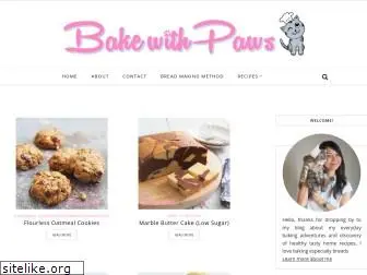 bakewithpaws.com