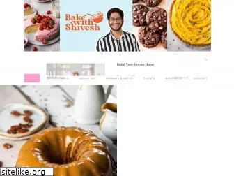 bakewithshivesh.com