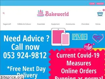 bakeworld.ie