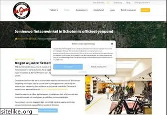 bakfietsinfo.be