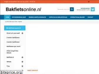 bakfietsonline.nl