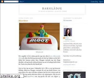 bakgladje.blogspot.com