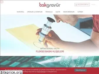 bakgravur.com.tr