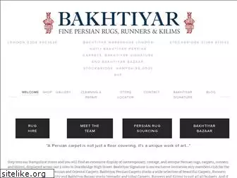 bakhtiyar.com