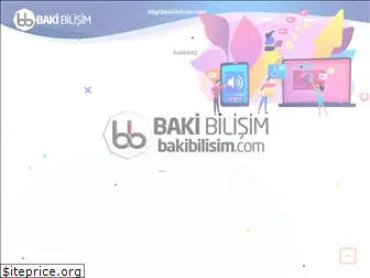 bakibilisim.com