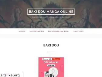 bakidou.com
