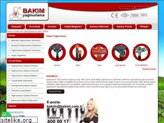 bakim.com.tr