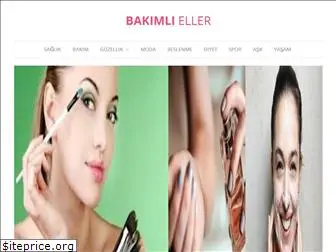 bakimlieller.com