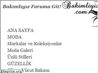 bakimliyiz.com