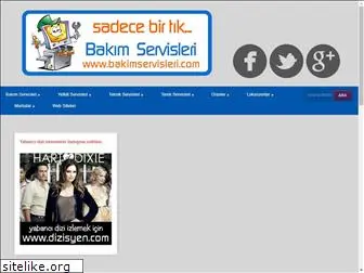 bakimservisleri.com