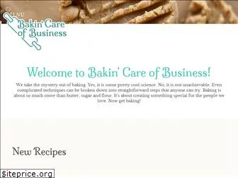 bakincareofbusiness.com