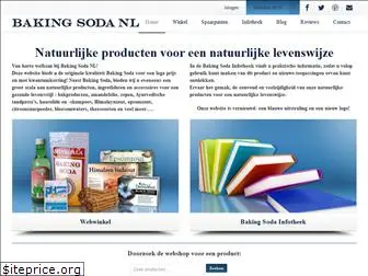 baking-soda.nl