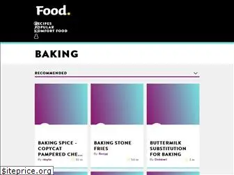 baking.food.com