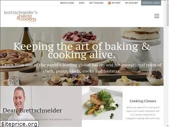 bakingandcookingschool.com