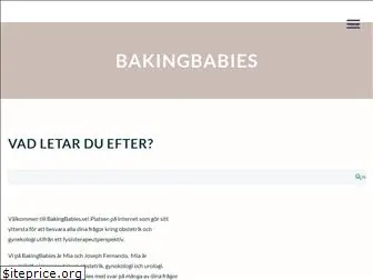 bakingbabies.se
