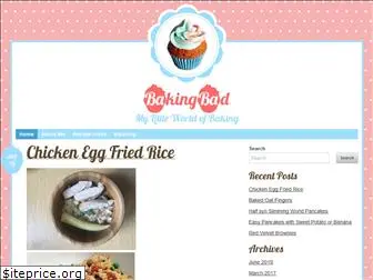 bakingbad.co.uk