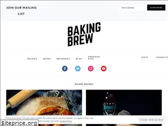 bakingbrew.com